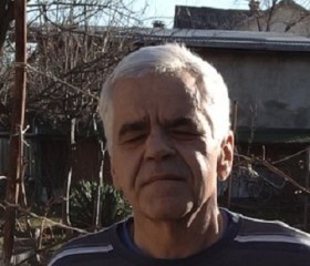 Ковалев Андрей, 61 год, Майкоп