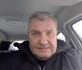 Igor Sorokin, 64 года, Горад Мінск