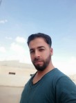 محمد , 35 лет, عمان