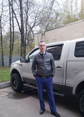 Алексей, 39, Россия, Кинешма