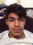 Ahmad, 21 год, بَيْرُوت