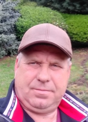 Юрий, 60, Россия, Гулькевичи