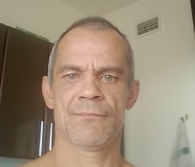 Вадим, 56 лет, Салехард