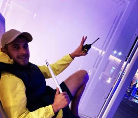 VADIM, 29, Chisinau