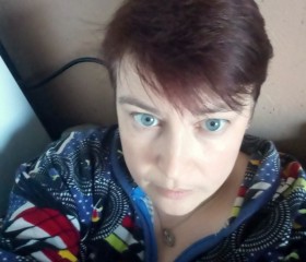 Nika Ru, 47, Vitebsk