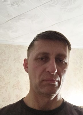 Сергей, 52, Рэспубліка Беларусь, Горад Мінск