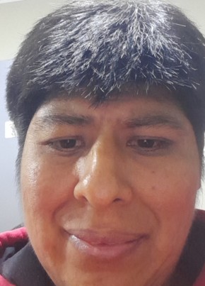 Reynaldo  lenes из Lima 42 года