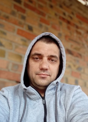 Алексей, 42, Россия, Батайск