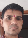 Mangesh Bhise, 32 года, New Delhi