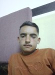 محمد الشبلي, 18 лет, دمشق