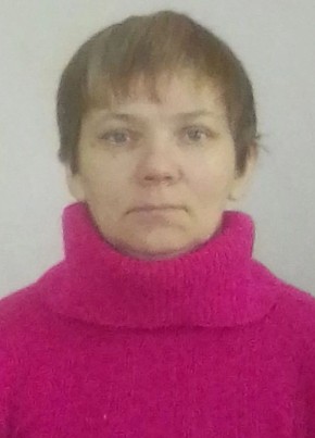 Антонина, 50, Россия, Кудымкар