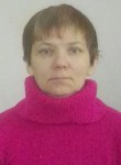 Antonina, 48  , Kudymkar