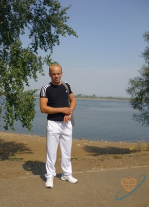 Cергеевич, 48, Россия, Нижнекамск