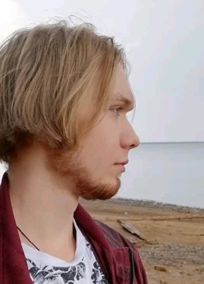 Даниил, 23, Россия, Чайковский