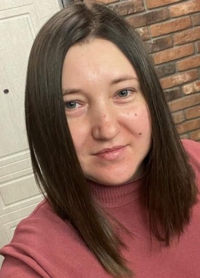 Елена, 35, Россия, Новосибирск