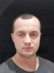 Александр Козлов, 28 лет, Warszawa