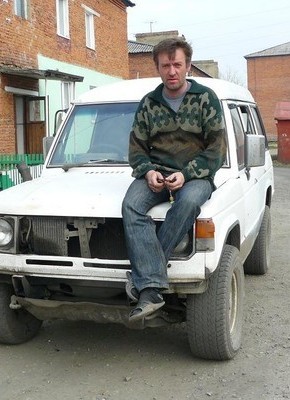 Михаил, 51, Россия, Яя