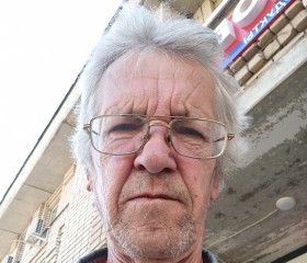 Василий, 64 года, Наваполацк