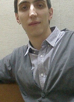 Александр, 39, Россия, Новосибирск
