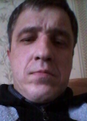 Сергей Буевич, 54, Рэспубліка Беларусь, Віцебск