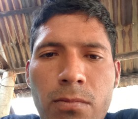 Erick, 28, Veracruz