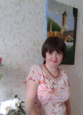 наталя, 44, Україна, Тернопіль