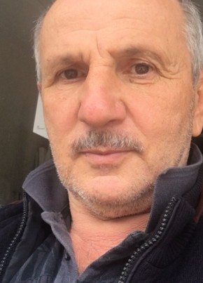 Celal, 52, Türkiye Cumhuriyeti, Üsküdar