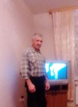 Олег, 55 лет, Сямжа
