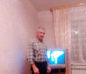 Олег, 55 лет, Сямжа