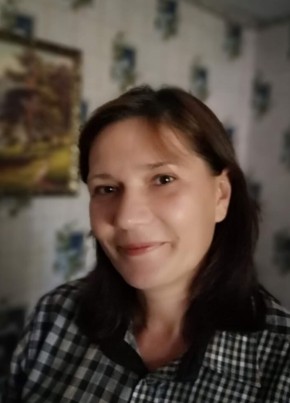 Елена из Светлограда 48 лет