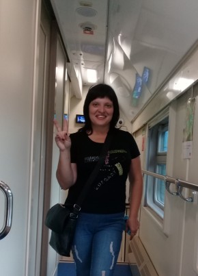 Svetlana, 48, Russia, Samara