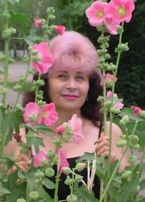 Валентина, 63, Россия, Жуковский
