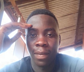 ALLANSRRRR, 25, Kampala