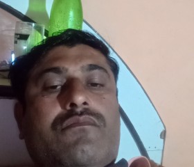 Ghanshyam Goswam, 40 лет, Jabalpur