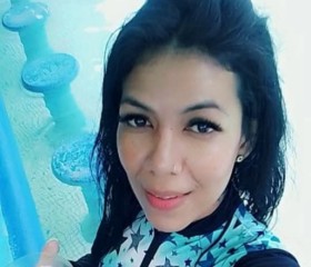 Natasha, 35, Caracas