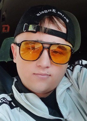Kirill, 24, Russia, Novosibirsk