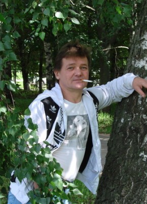 Альберт, 55, Россия, Москва
