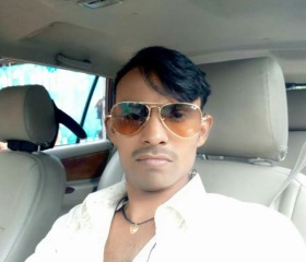 PrajaptiKishan, 20 лет, Ahmedabad