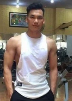 Nguyen, 33, Công Hòa Xã Hội Chủ Nghĩa Việt Nam, Thành phố Hồ Chí Minh