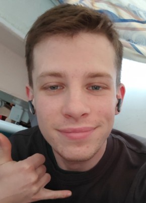 Дима из Узловаи 28 лет