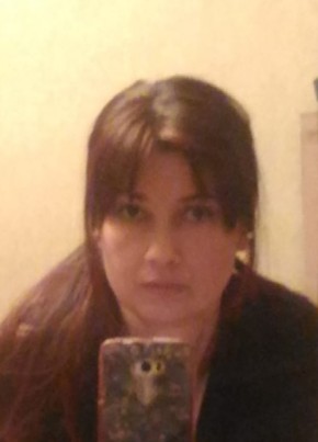 Натали, 41, Россия, Волгоград