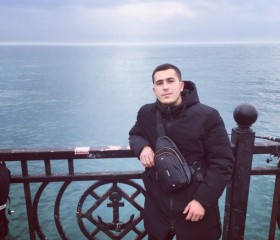 Руслан, 25 лет, Барнаул