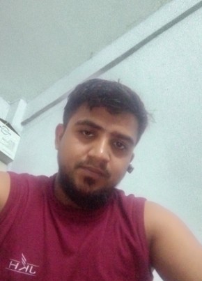 Asadul Islam, 31, Malaysia, Kampung Baharu Nilai