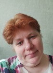 Анна, 52 года, Санкт-Петербург