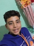 Yossef Hamdy, 19 лет, الإسكندرية