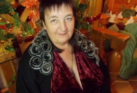 Маришка, 63 - новый 2014