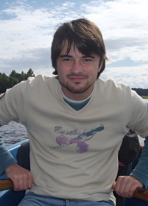 RamblerDating profile picture for @lapay