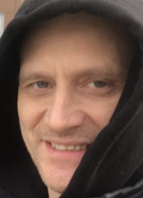 Dmitriy, 48, Russia, Tyumen