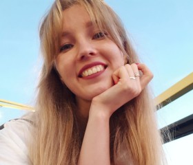 Oksana Knyazeva, 28, Izhevsk
