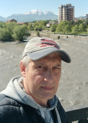 Ed из Беслана 53 года